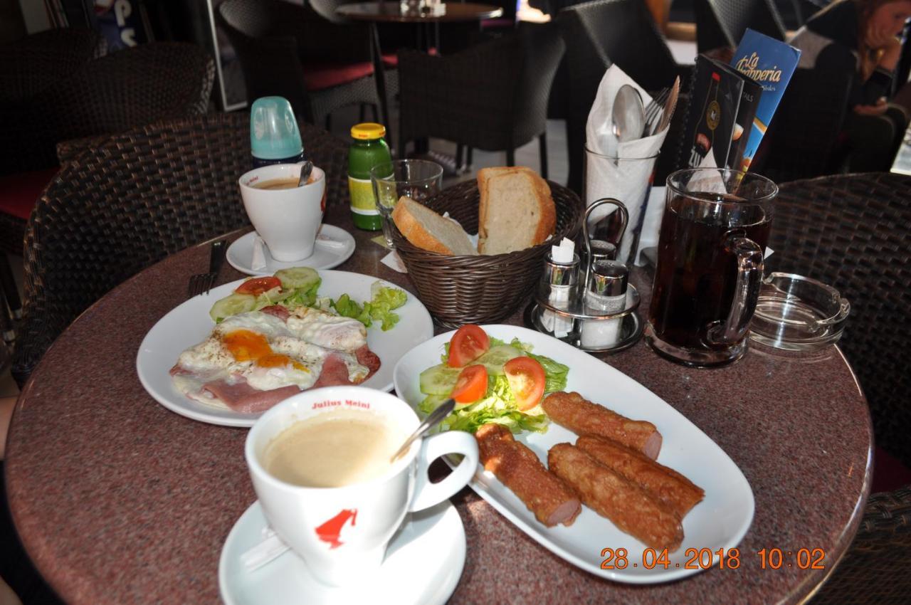 Familien Ferienhaus Vir Croatia 150M Strand Restaurant Einkaufen エクステリア 写真